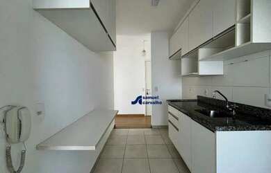 Imagem 15: Excelente apartamento para locação 58 m² 2 dormitórios 1 vaga varanda...