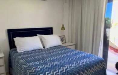 Imagem 15: Chalé Mobiliado à Venda no Condomínio Praia da Pérola - Ilhéus/BA