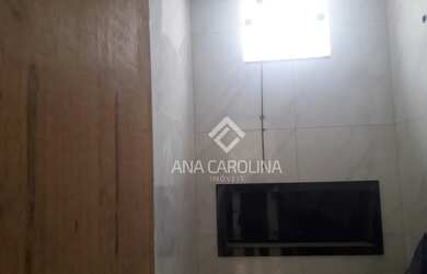 Imagem 8: Casas em Fase de Acabamento à Venda no Bairro Novo Primavera