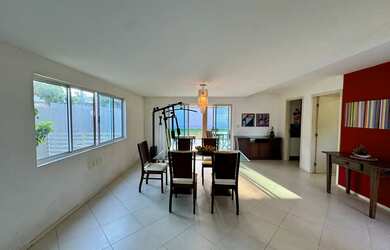 Imagem 9: Casa com 04 suítes Alphaville Eusébio, Negócio do Ano