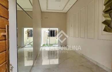 Imagem 2: Maravilhosa Casa à Venda no Condomínio Villa Segura