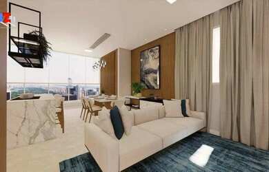 Imagem 6: Apartamento Alto Padrão em Recanto das Primaveras I, Boituva/SP