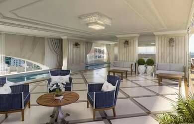 Imagem 7: Apartamento 262m², 4 suítes