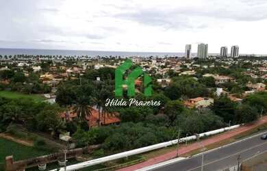 Imagem 3: Apartamento de luxo para locação em Salvador-BA, bairro Piatã 4 quartos,...