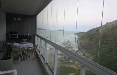 Imagem 3: Apto 3 q. Frente para o mar Guarapari