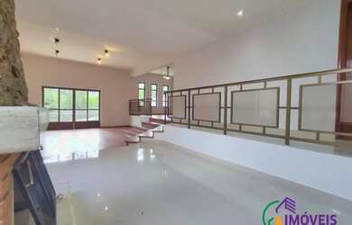 Imagem 8: CASA EM CONDOMÍNIO - ALPHAVILLE - SP