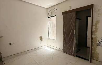 Imagem 13: PORTO MARINA - Casa térrea com Piscina, 3 suítes em fino acabamento