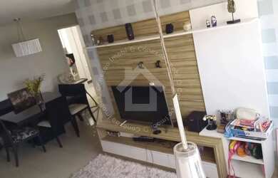 Imagem 9: VENDE-SE Apartamento no Condominio PRAIAS DO MÉXICO no Ponto Novo