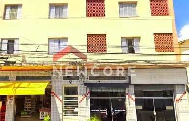 Imagem: O apartamento possui 2 Dormitórios, 1 Banheiro e 54m² de Área