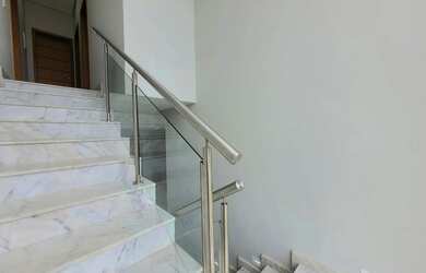 Imagem 6: Casa com 3 dormitórios, 194 m² - venda por R$ 1.400.000,00 ou aluguel por R$ 7.160,00/mês