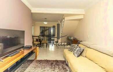 Imagem 5: Locação Sobrado Sao Caetano do Sul Santa Paula Ref 3656