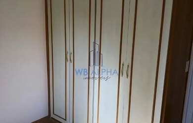 Imagem 10: Apartamento para locação no Edifício Grand Floridian em Alphaville - SP