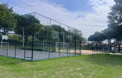 Imagem 13: Casa - 333 m2 área útil - em Condomínio AMA400 no Anil, Rio de Janeiro...