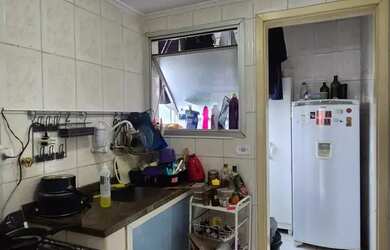 Imagem 10: Cobertura com 1 dormitorio