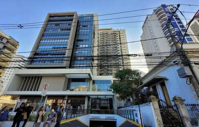 Imagem 2: Apartamento 1 quarto - Granbery