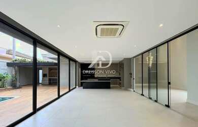 Imagem 6: Casa à venda no Condomínio Residencial Damha V, em São José do Rio...