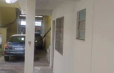 Imagem: A casa possui 2 Dormitórios, 1 Banheiro, 50m² de Área e