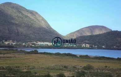 Imagem: O terreno possui 1.920m² de Área e está localizado em Itaipu