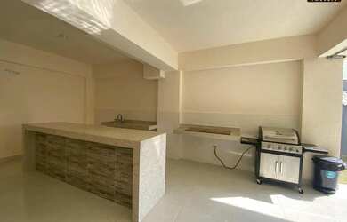 Imagem 10: à vendaApartamentoAlvoradaContagem