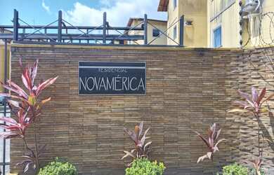 Imagem: O apartamento possui 3 Dormitórios, 2 Banheiros, 1 Vaga na