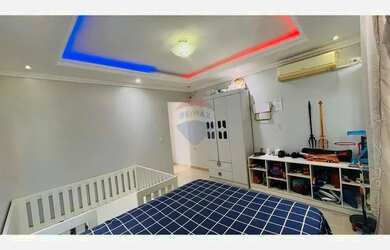 Imagem 11: Casa Moderna com 3 Suites Nucleo 16 ao lado do Novo Aleixo