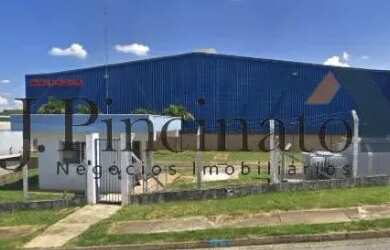 Imagem 3: GALPÃO COMERCIAL DISTRITO INDUSTRIAL ALFREDO RELO - ITATIBA/SP - REF