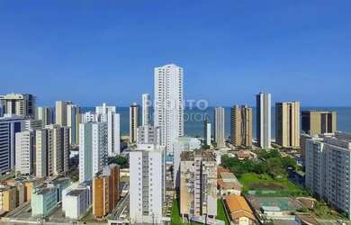 Imagem 6: Apartamento Castelo de Romanelli, unidade não informado 1902, Piedade