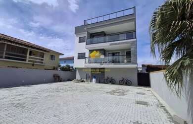 Imagem: O apartamento possui 2 Dormitórios, 3 Banheiros, 1 Vaga na