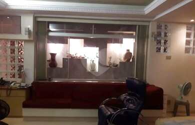 Imagem 12: Sobrado com 6 quartos à venda em Horto Florestal - SP