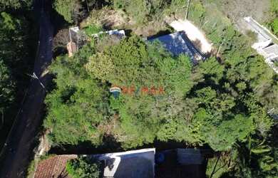 Imagem: O terreno possui 368m² de Área e está localizado em Pirucaia