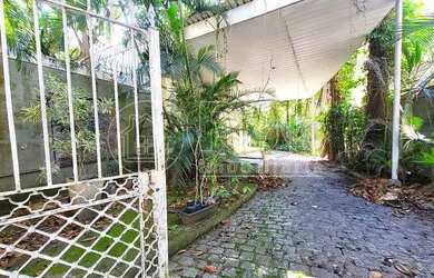 Imagem 3: Imóvel para venda tem 335 metros quadrados com 4 quartos em Tijuca -...