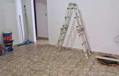 Imagem 6: FM Vende Casa na QR 216 de Santa Maria-DF, aceita financiamento