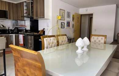 Imagem 11: Apartamento para locação Edifício Alto da Serra