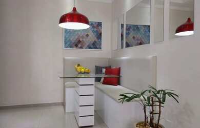 Imagem 8: Apartamento à venda no Doce Lar Bella Colônia, em Jundiaí