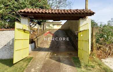 Imagem 2: Chácara em Tonico Vilela - Fonte Platina - Águas da Prata/SP