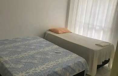 Imagem 5: Apartamento para locação no CONDOMINIO FLAT JARDIM DE ALAH , COSTA AZUL...
