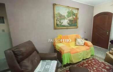 Imagem 2: Casa com 6 dormitórios à venda, 195 m² por R$ 800.000,00 - Chácaras...