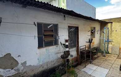 Imagem 11: Casa setor central quadra ímpar