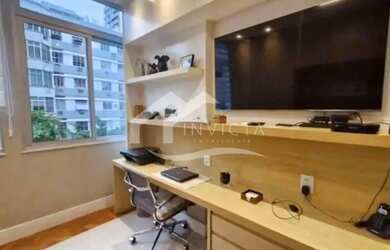 Imagem 16: EXCELENTE APARTAMENTO DE 3 QUARTOS COM VAGA EM IPANEMA!