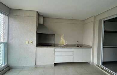 Imagem 2: Apartamento com 4 dormitórios para alugar, 245 m² por R$ 13.977/mês...