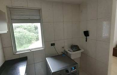 Imagem 7: Apartamento 2 quartos 1 banheiro 1 vaga garagem 147 m2