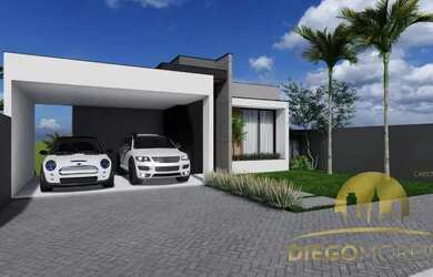 Imagem 6: Casa à Venda no Condomínio Buona Vita Atibaia/SP