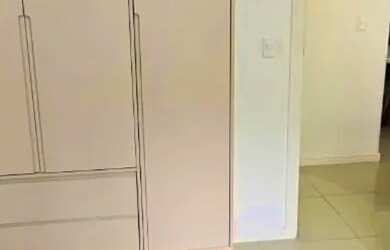 Imagem 13: Vendo apartamento no Home Clube Felicita no bairro Tabuleiro