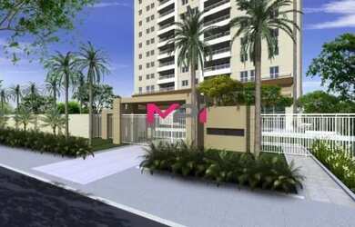 Imagem 3: APARTAMENTO PARA LOCAÇÃO NO CONDOMÍNIO BOTANIQ - JUNDIAÍ