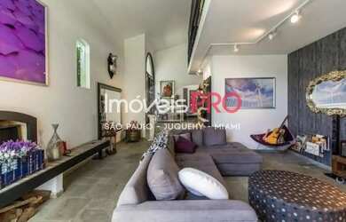 Imagem 9: Casa Reformada com muito quintal no Jardim Marajoara