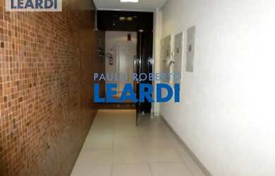 Imagem: O depósito possui 440m² de Área e está localizado em República