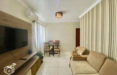 Imagem 4: Apartamento com 2 dormitórios para alugar, 52 m² por R$ 3.078,15/mês...