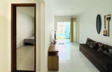 Imagem 14: Casa Arembepe Beach disponível carnaval