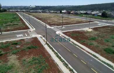 Imagem 1: Terreno à venda, 257 m² por R$ 193.177,50 - 14 de Novembro - Cascavel/PR