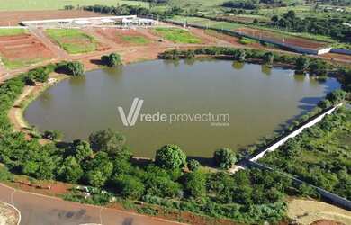 Imagem 15: Terreno a venda com 318m² no Condomínio Golden Lake em Betel Paulínia